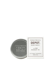DEPOT NO. 503 MOUSTACHE WAX - Aretha Natural Beauty 