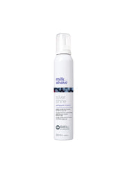 silver shine whipped cream 200ml - Aretha Natural Beauty 