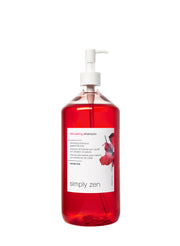 simply zen stimulating shampoo 1000ml - Aretha Natural Beauty 