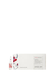 simply zen stimulating scalp lotion 8 Fiale 6ml