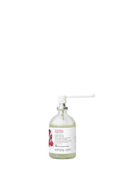 simply zen stimulating scalp lotion 100ml