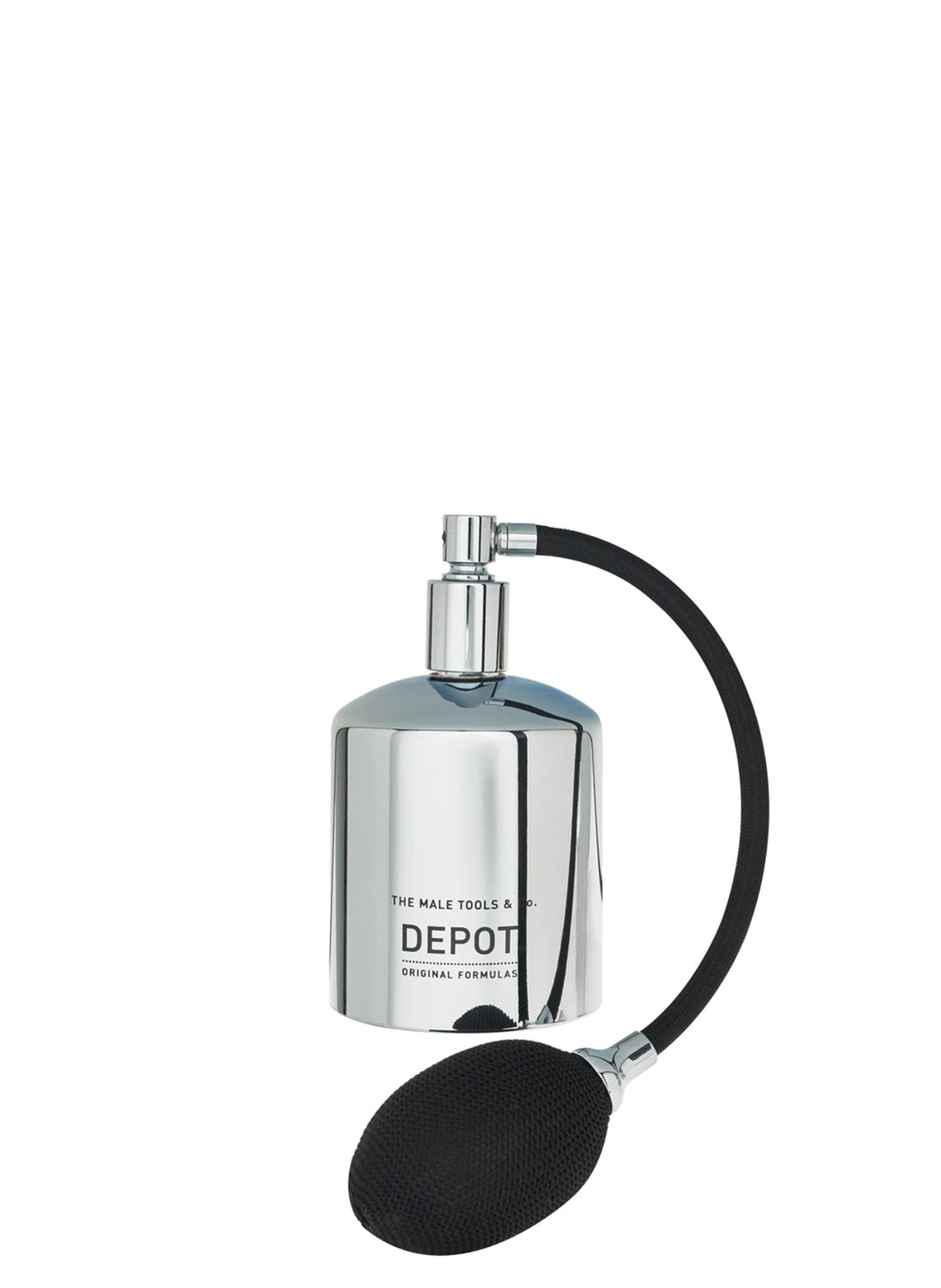DEPOT NO. 736 FRAGRANCE SPRAY PUMP - Aretha Natural Beauty 