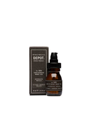 DEPOT NO. 505 CONDITIONING BEARD OIL - Aretha Natural Beauty 