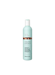 volume solution shampoo 300ml - Aretha Natural Beauty 