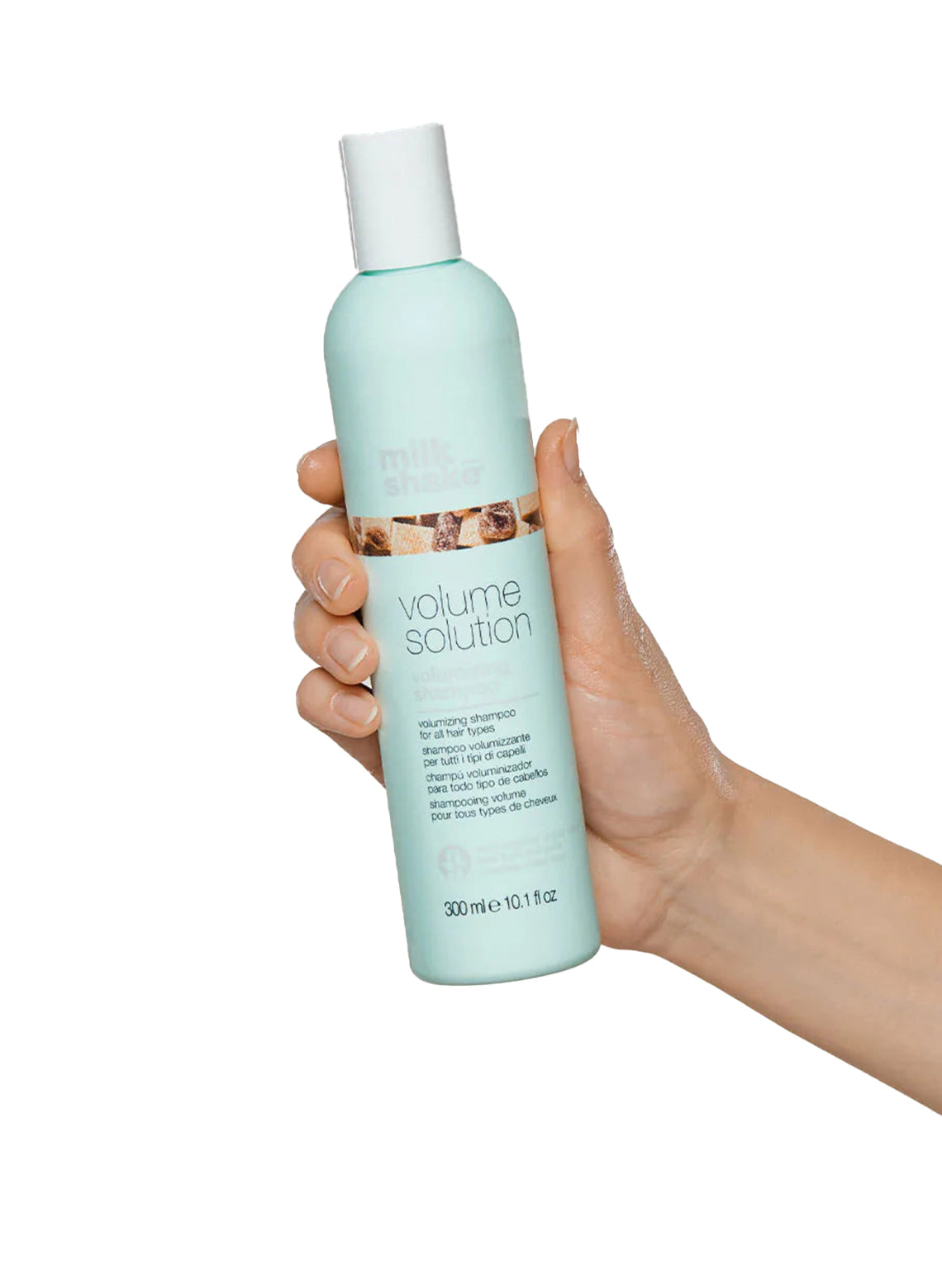 volume solution shampoo 300ml