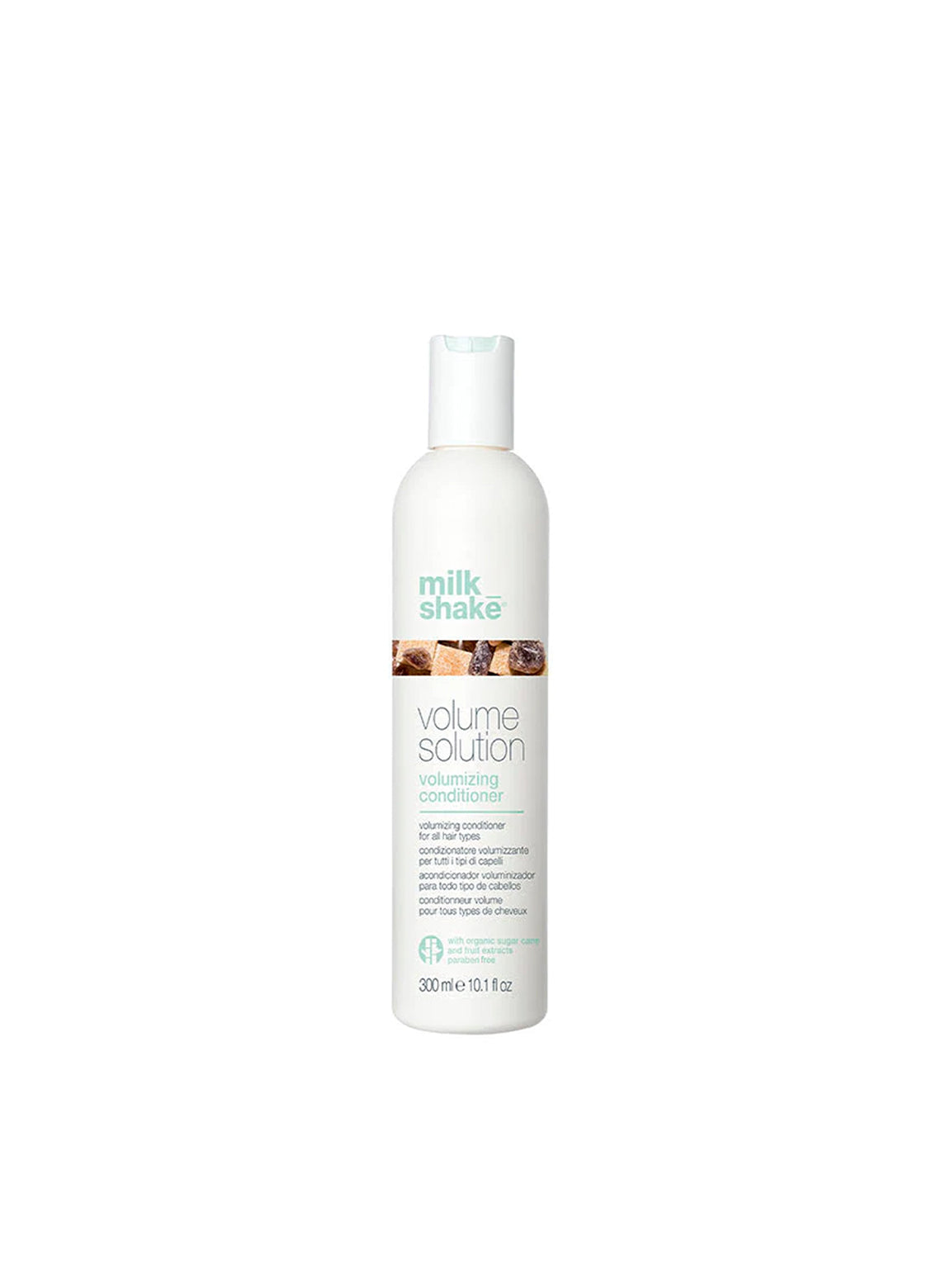 volume solution conditioner 300ml - Aretha Natural Beauty 