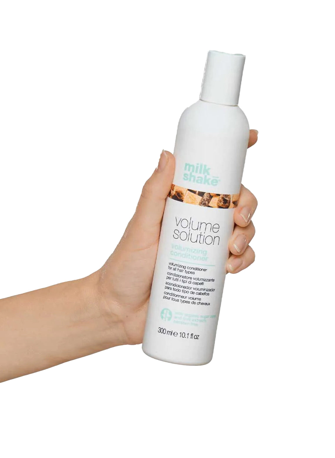 volume solution conditioner 300ml