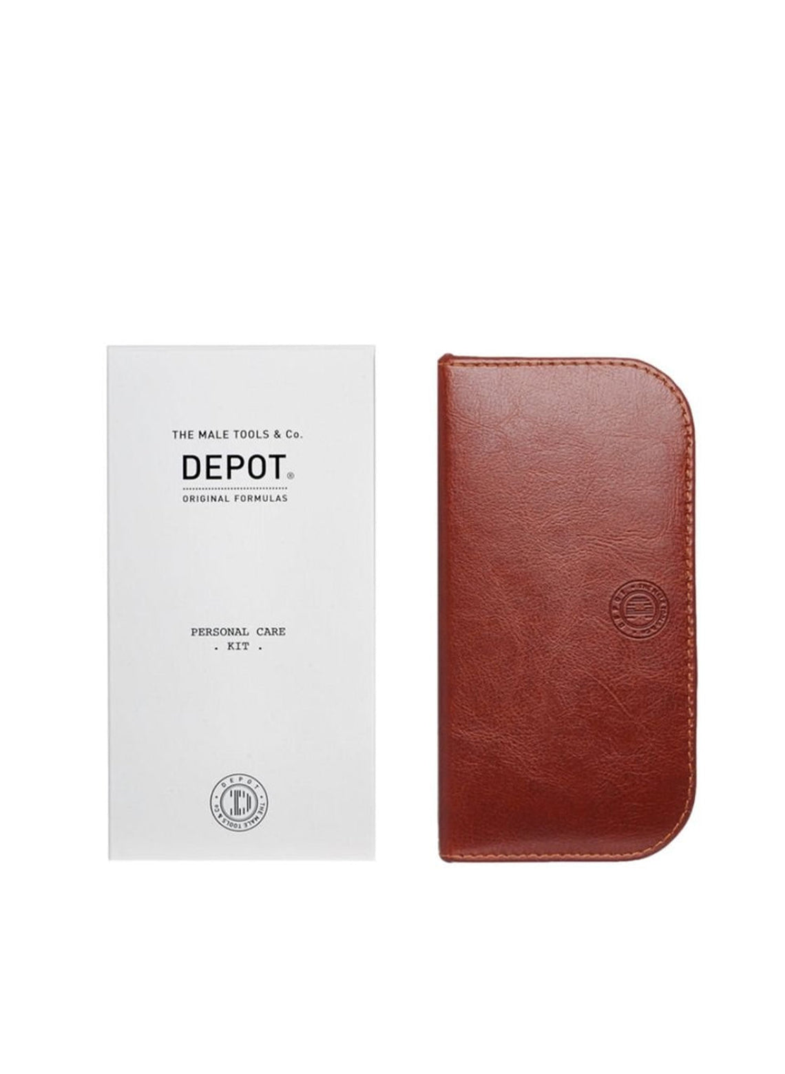 DEPOT PERSONAL CARE KIT - Aretha Natural Beauty 