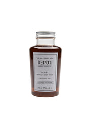 DEPOT NO. 601 GENTLE BODY WASH ORIGINAL OUD - Aretha Natural Beauty 