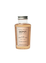 DEPOT NO. 601 GENTLE BODY WASH WHITE CEDAR - Aretha Natural Beauty 