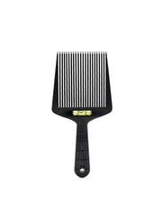 DEPOT NO. 710 FLATTOPPER COMB - Aretha Natural Beauty 