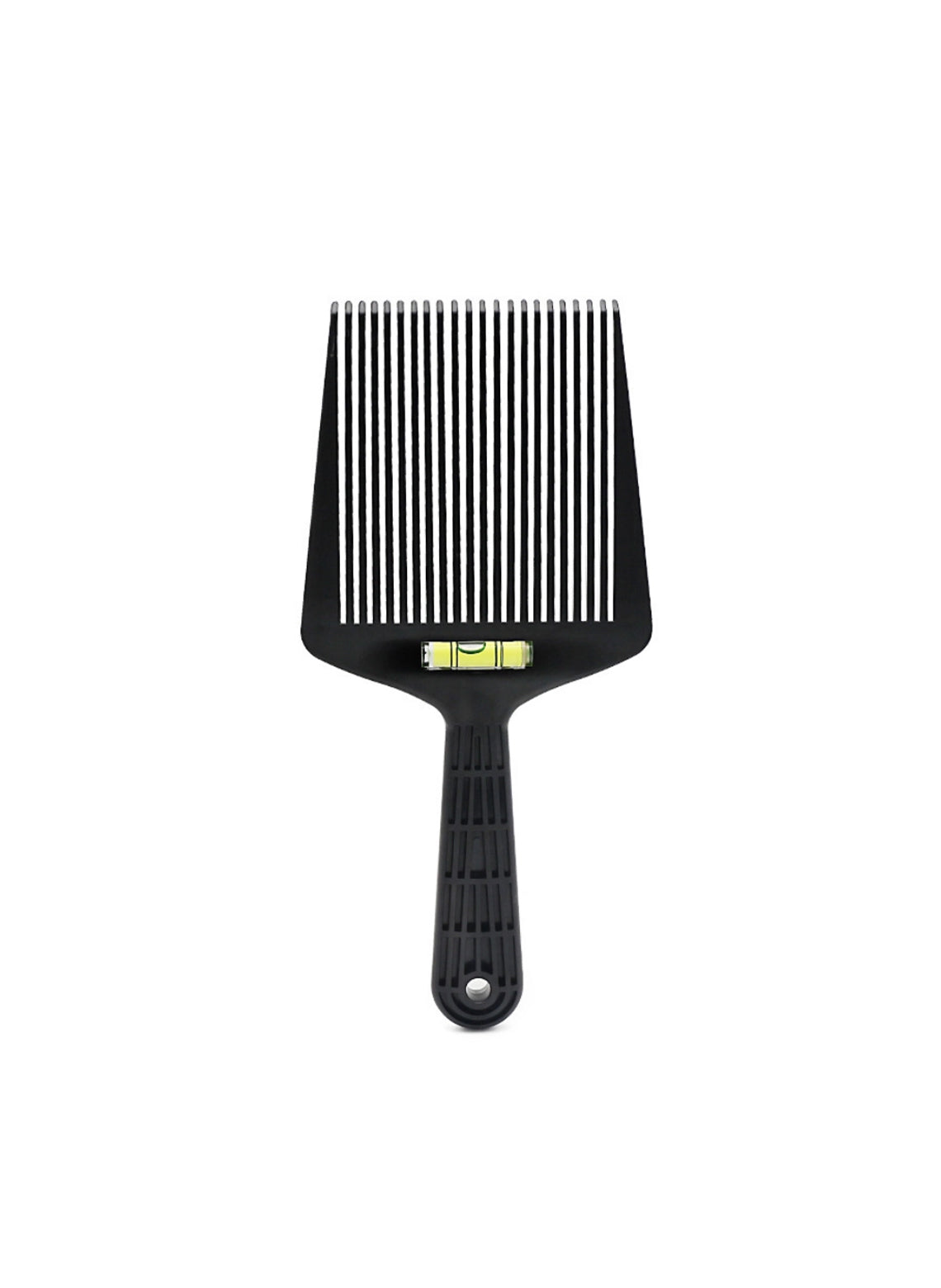 DEPOT NO. 710 FLATTOPPER COMB - Aretha Natural Beauty 
