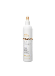 curl passion leave in 300ml - Aretha Natural Beauty 