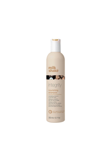 integrity nourishing shampoo 300ml - Aretha Natural Beauty 