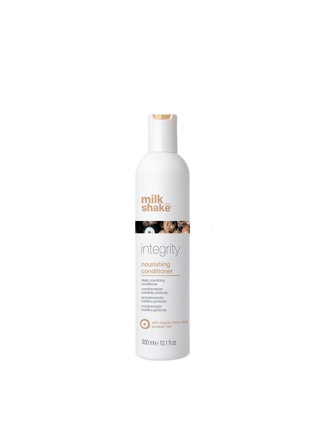 integrity nourishing conditioner 300ml - Aretha Natural Beauty 