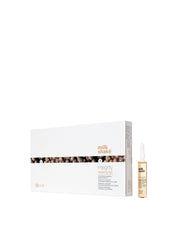 integrity repairing hair lotion 12ml x 8 vials - Aretha Natural Beauty 