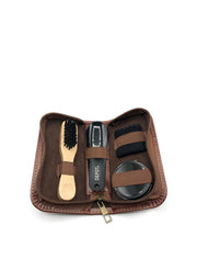 DEPOT SHOE CARE KIT - Aretha Natural Beauty 
