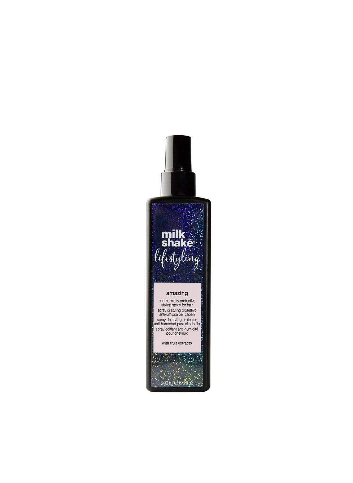 amazing spray 200ml - Aretha Natural Beauty 