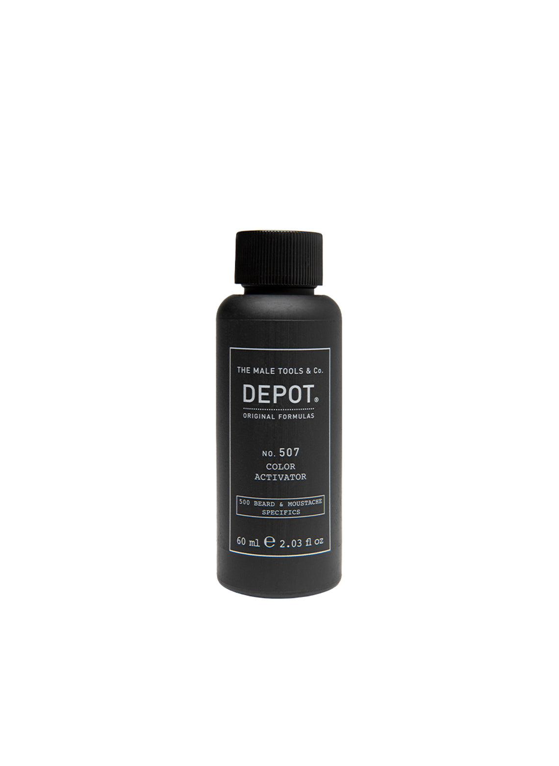 DEPOT NO. 507 COLOR ACTIVATOR - Aretha Natural Beauty 