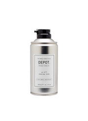DEPOT NO. 411 SHAVING FOAM - Aretha Natural Beauty 