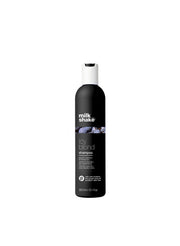 icy blond shampoo 300ml - Aretha Natural Beauty 