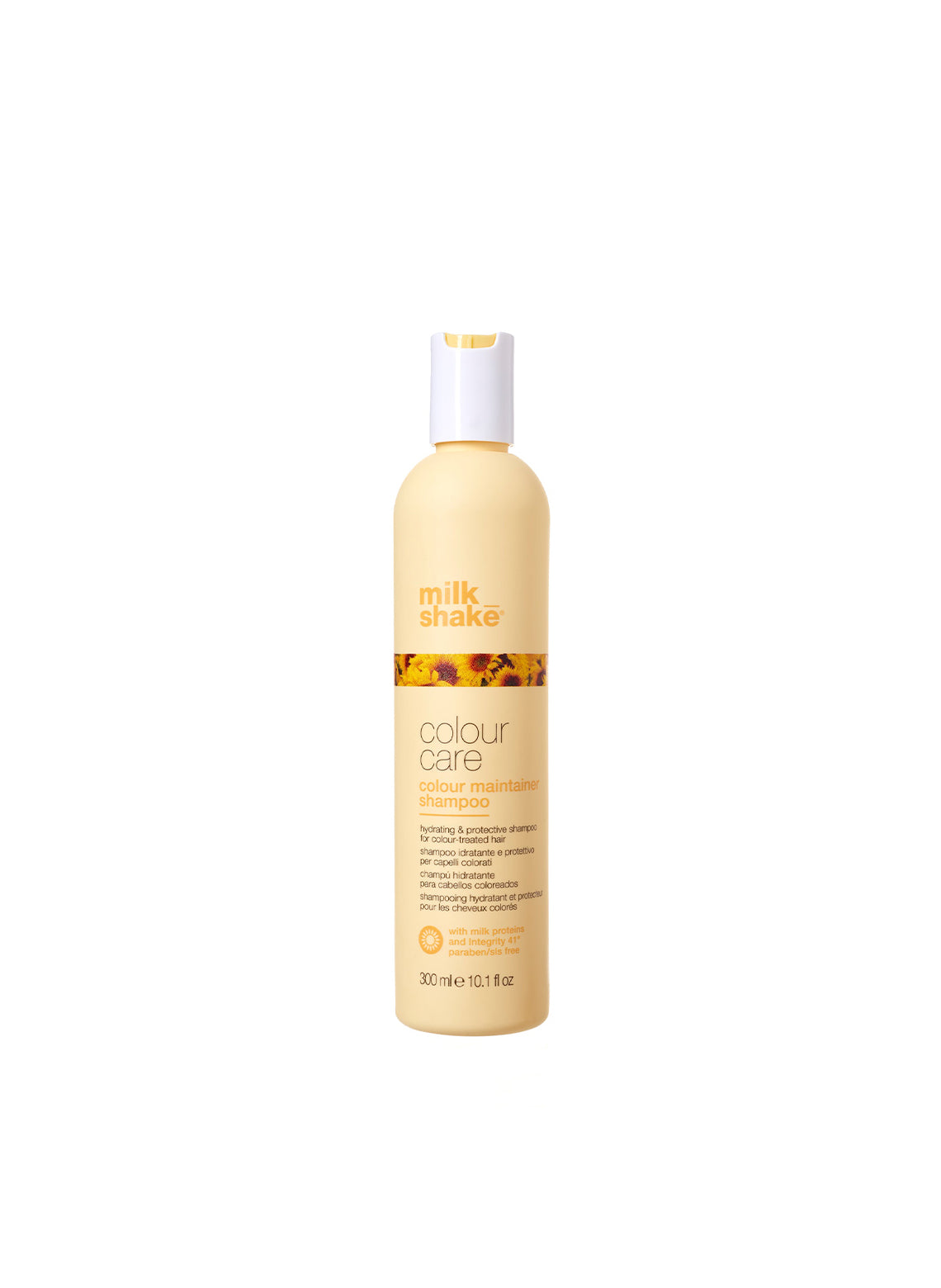 colour maintainer shampoo 300ml - Aretha Natural Beauty 
