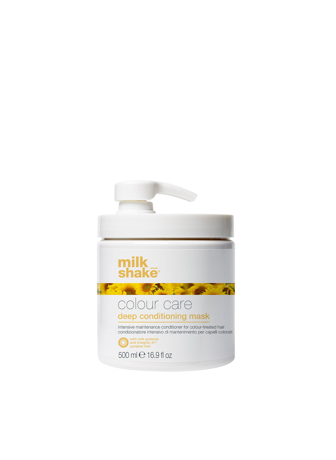 milk_shake colour deep conditioning mask