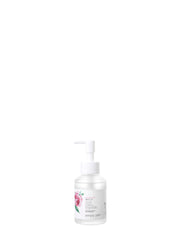 simply zen smooth & care leave in oil 100ml