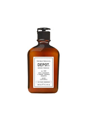 DEPOT NO. 102 ANTI-DANDRUFF & SEBUM CONTROL - Aretha Natural Beauty 