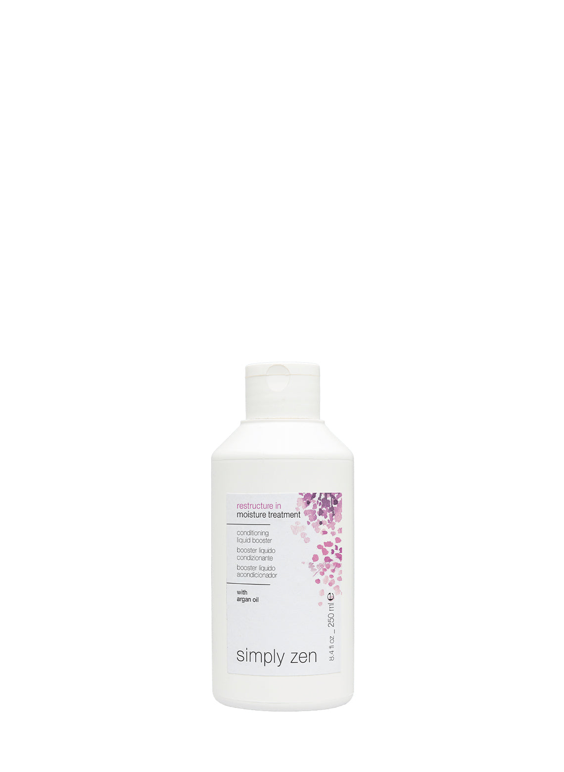 simply zen restructure in moisture treatment 250ml