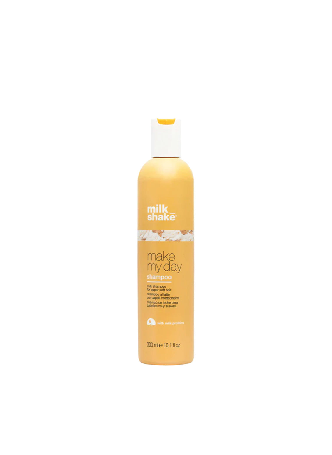 make my day shampoo 300ml - Aretha Natural Beauty 