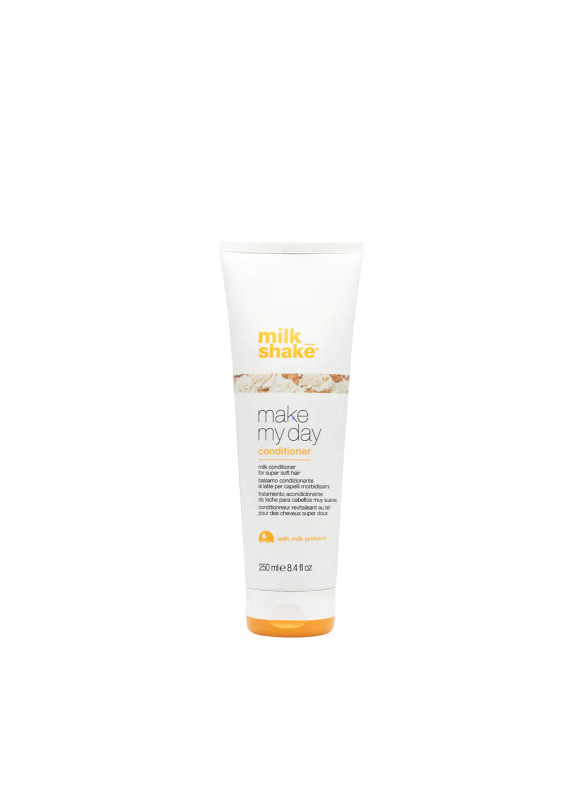 make my day conditioner 250ml - Aretha Natural Beauty 