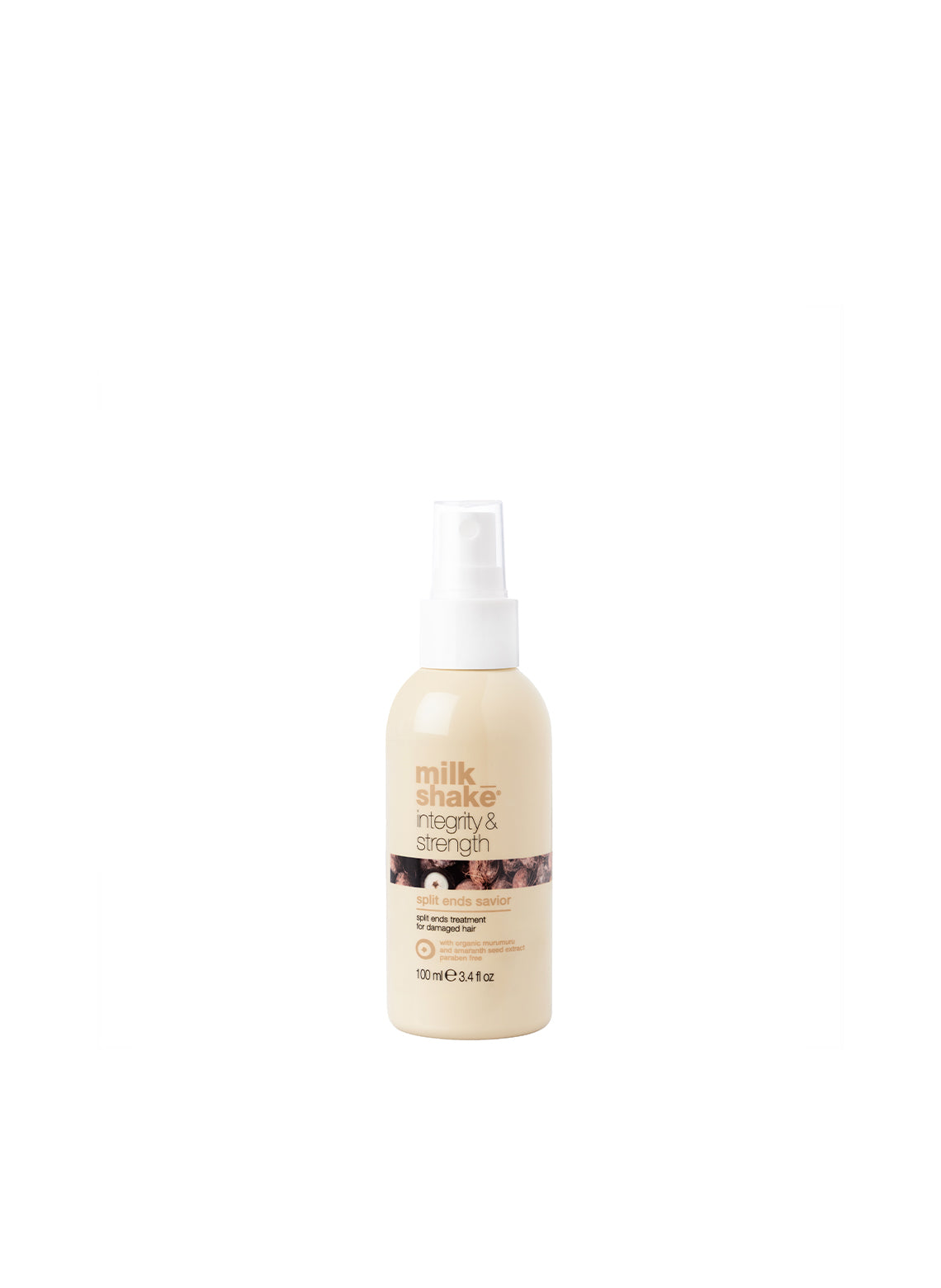 milk_shake integrity & strength split ends savior 100ml