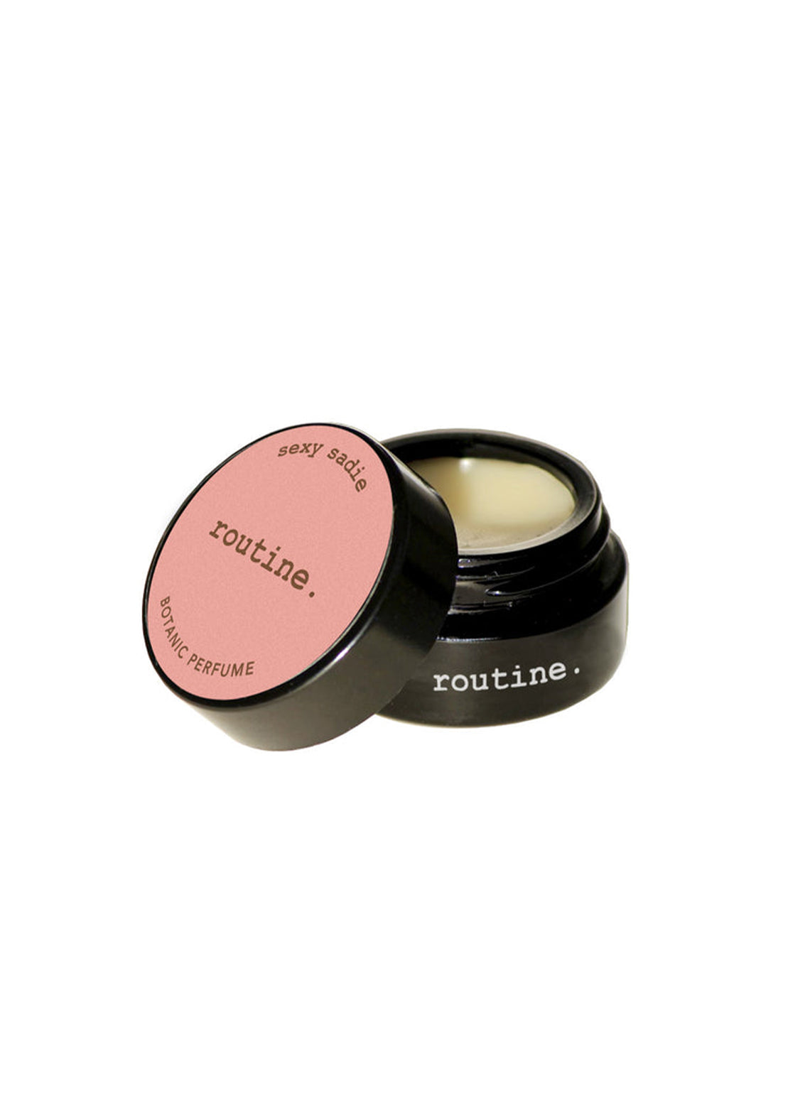 routine Sexy Sadie Natural Solid Perfume