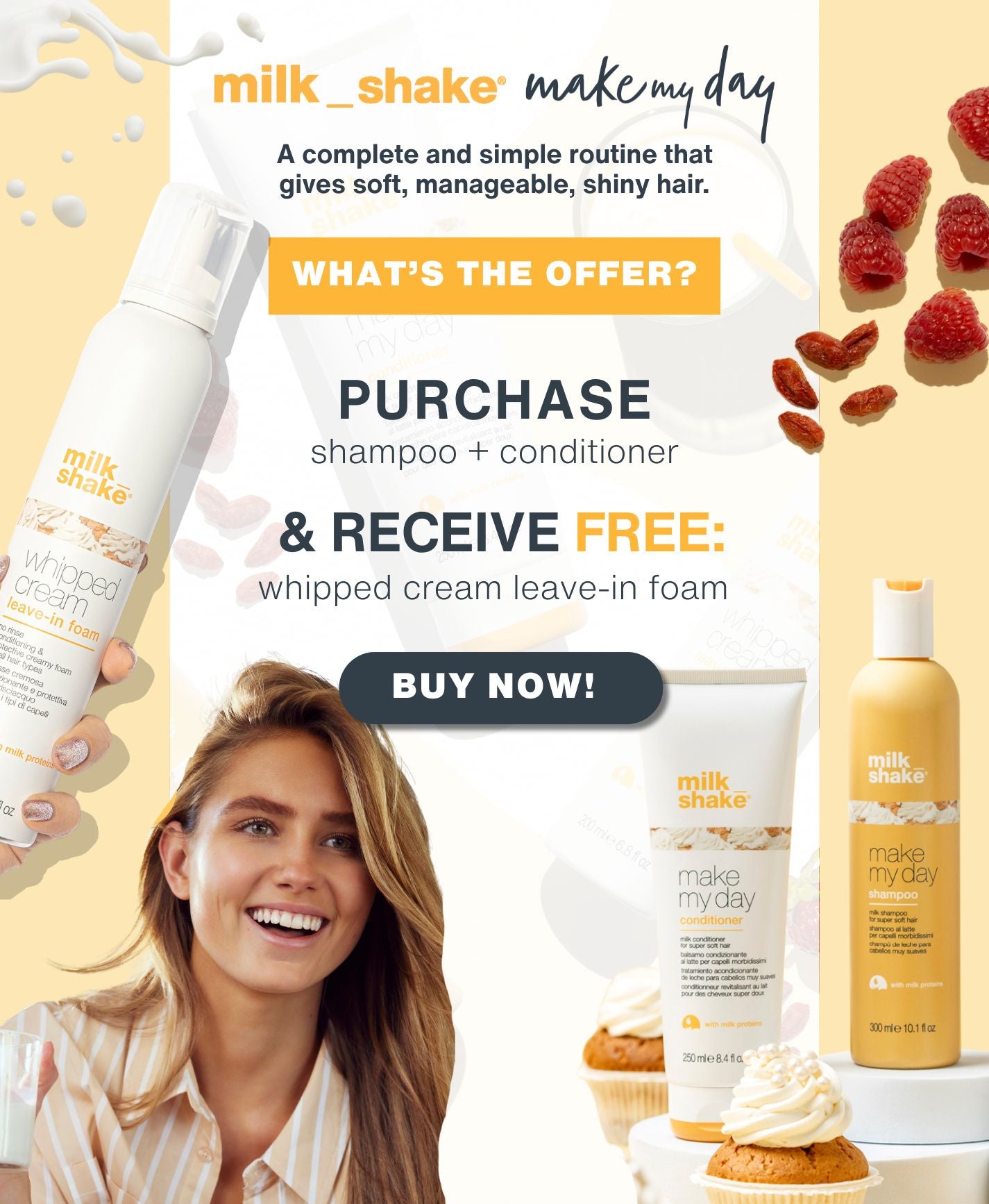 Make My Day Bundle
