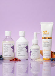 Age Benefit Moisturizing System™