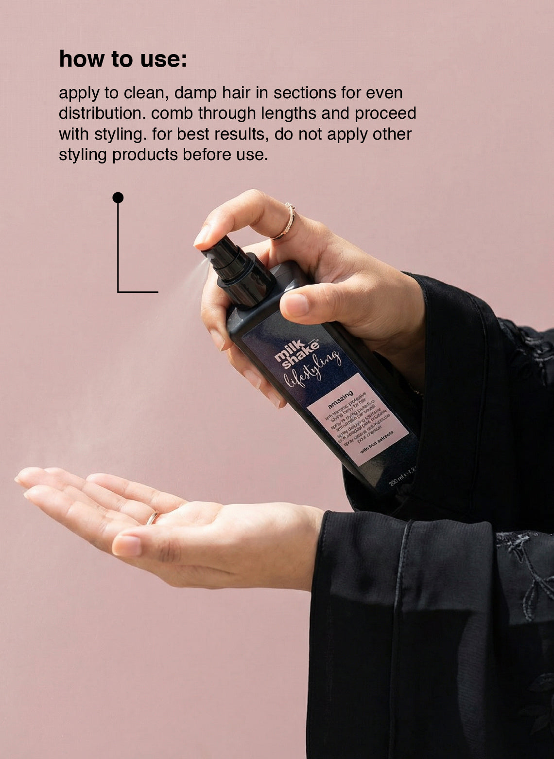 amazing spray 200ml
