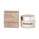 Blackberry Betty Natural Deodorant
