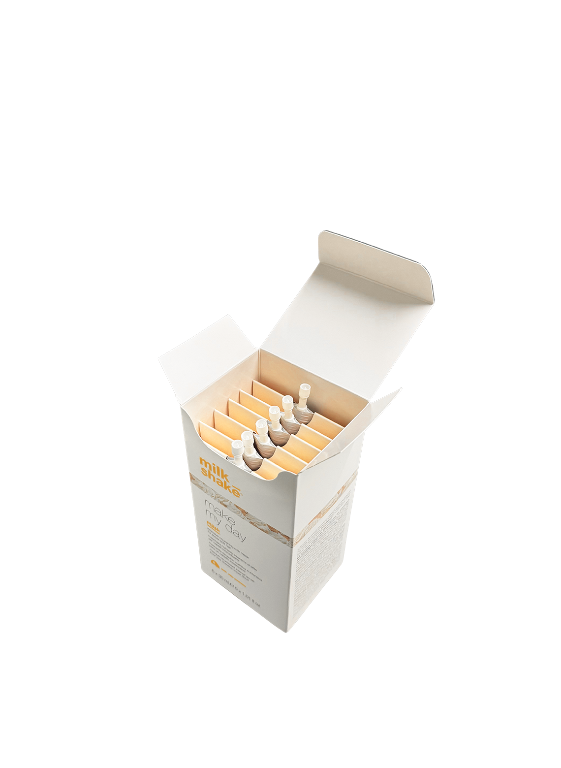 make my day mask sachet (SINGLE UNIT) 30ml - Aretha Natural Beauty 