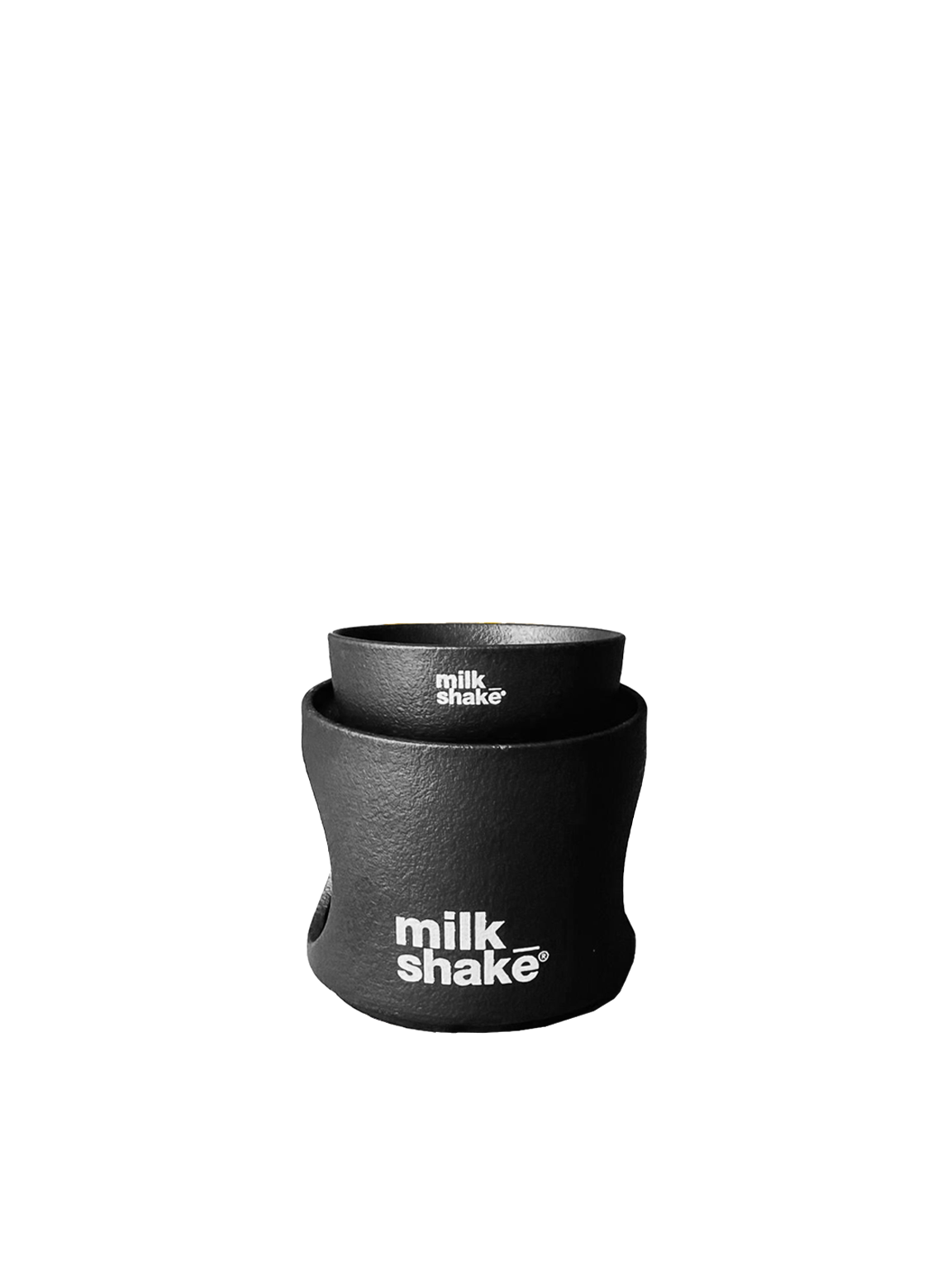 milk_shake candle burner