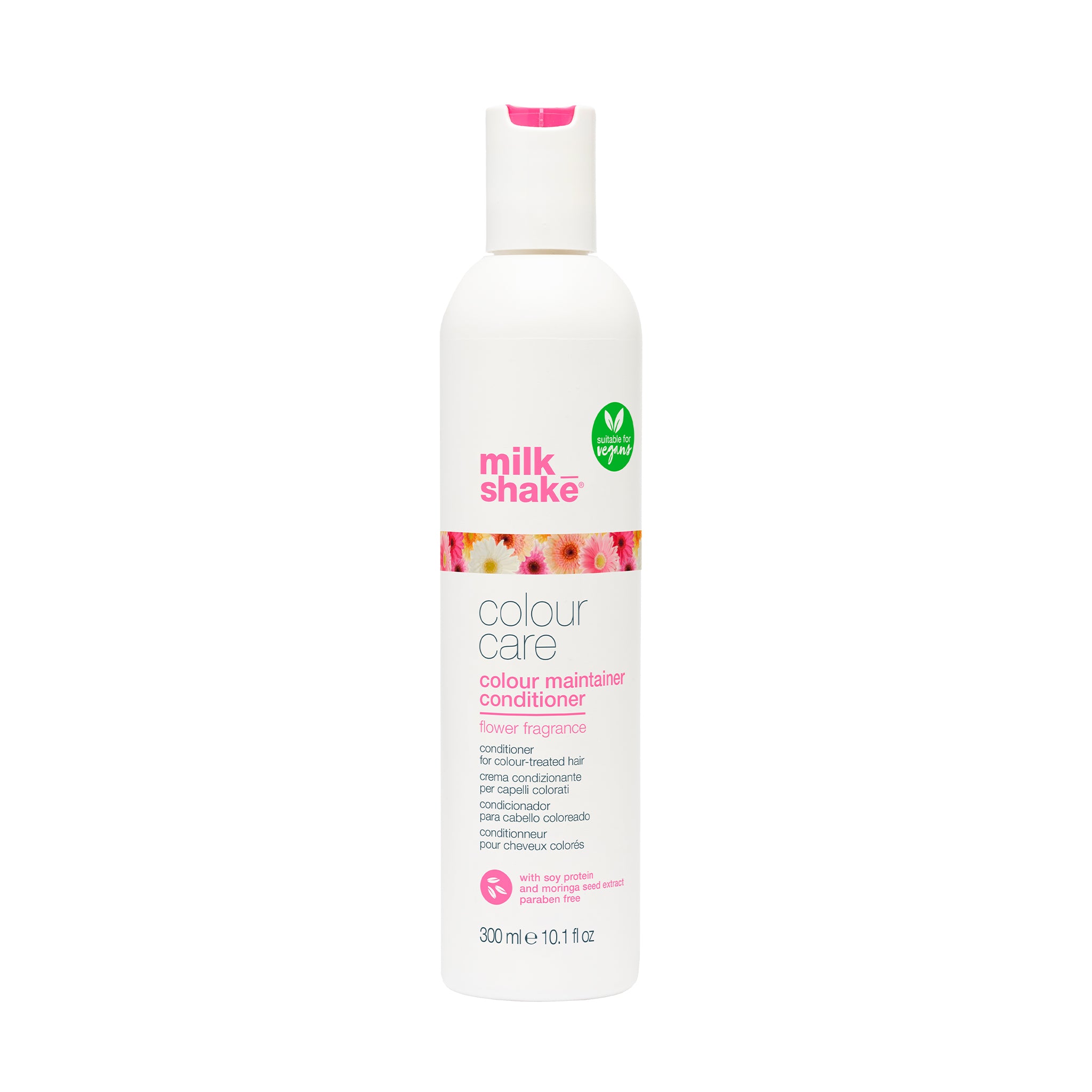 colour maintainer conditioner flower 300ml