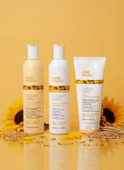 milk_shake Colour Maintainer Protect & Shine Hair System™