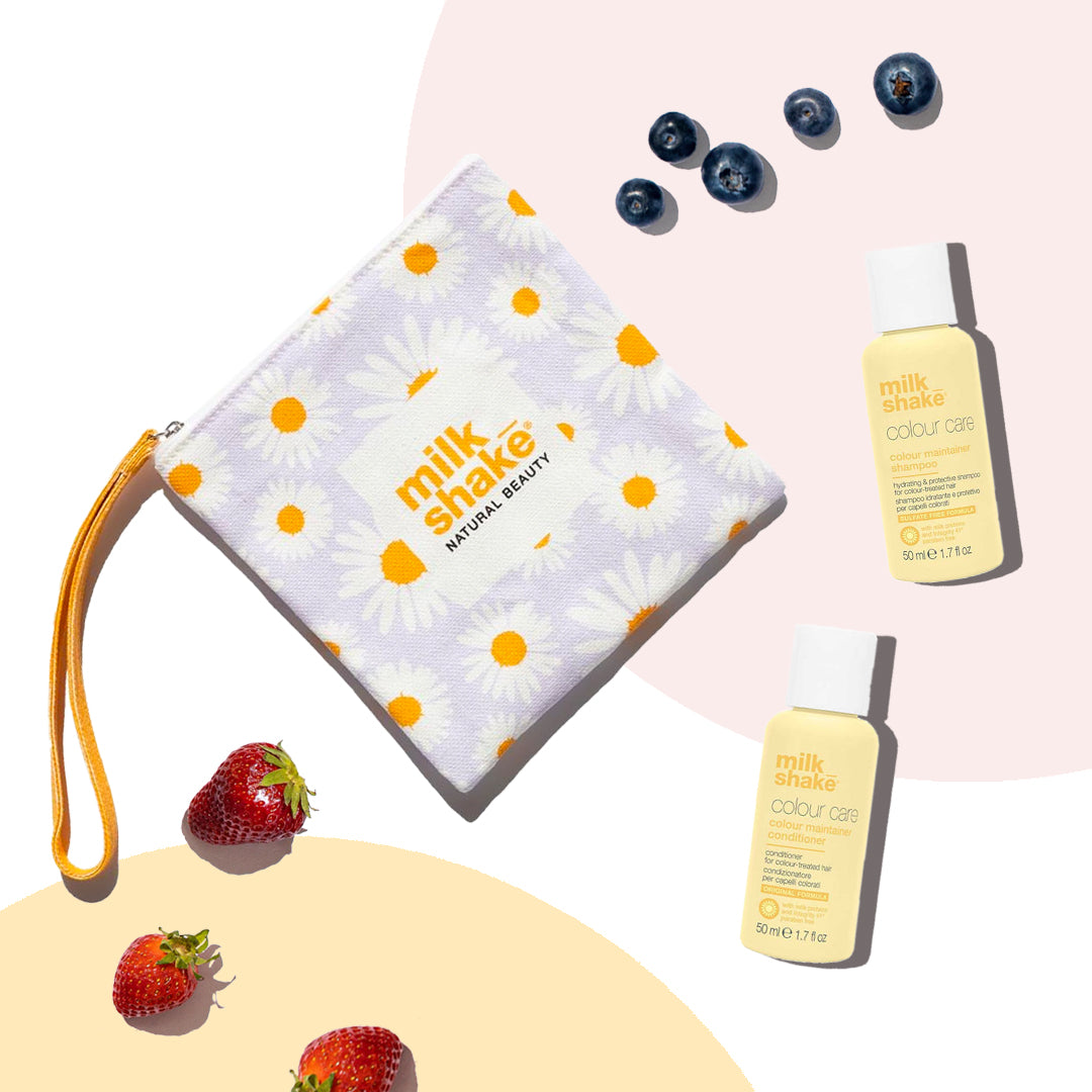 Colour Care Mini Set