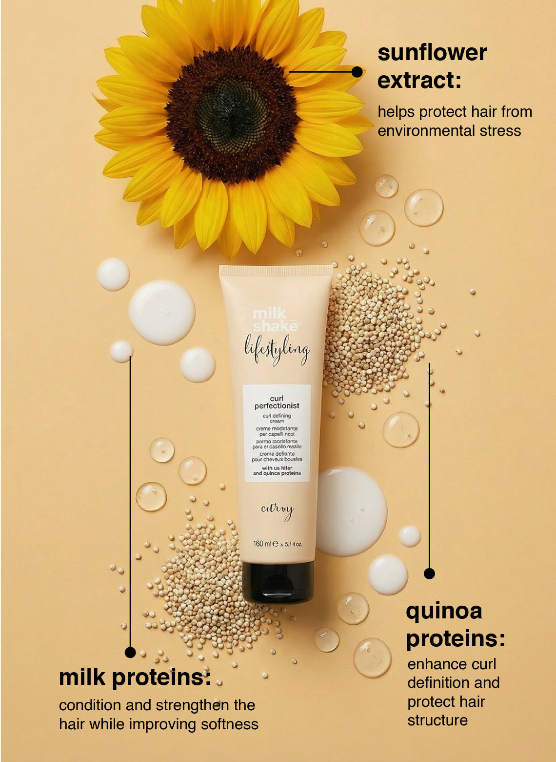 curl perfectionist 150ml