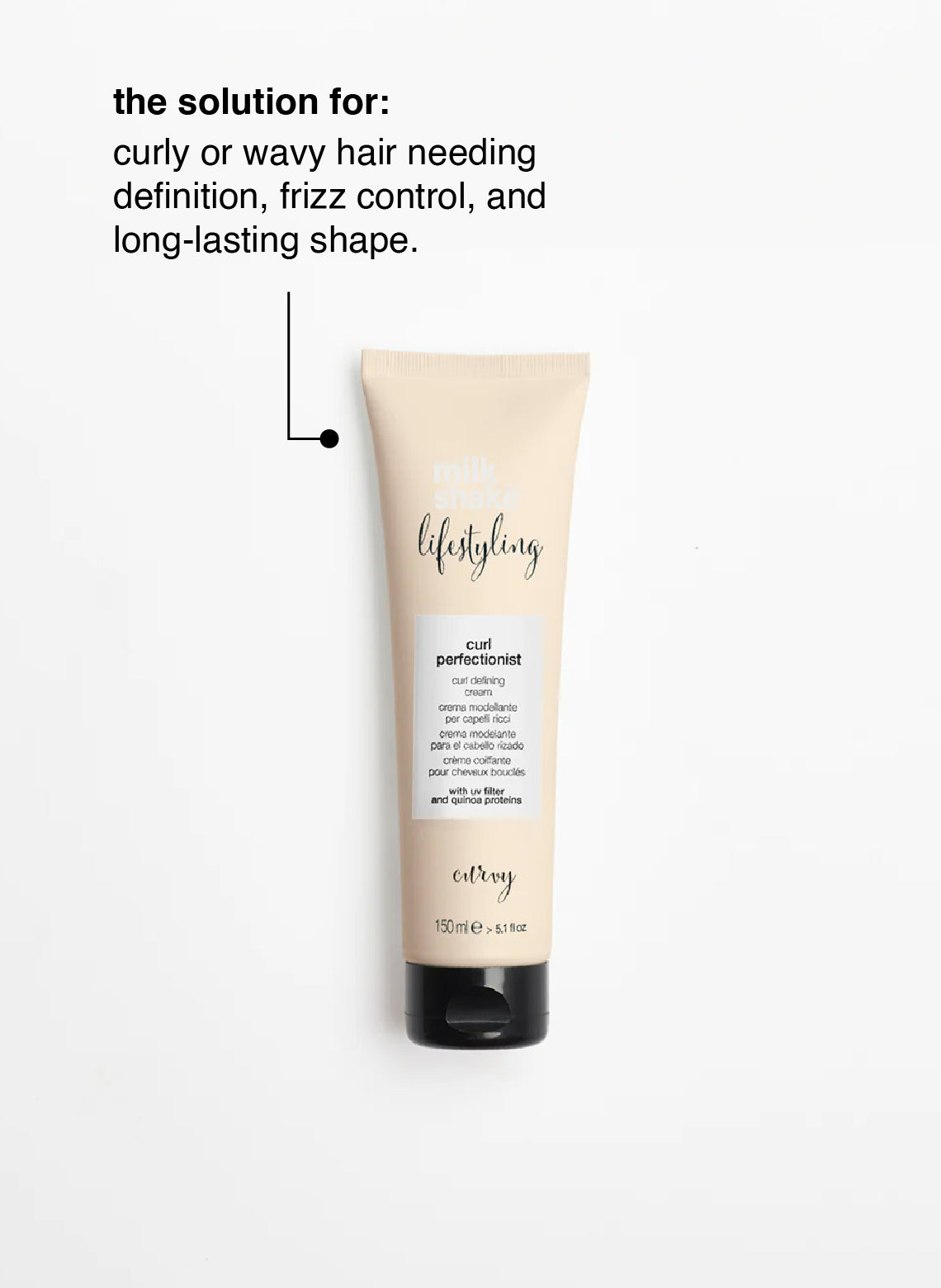 curl perfectionist 150ml