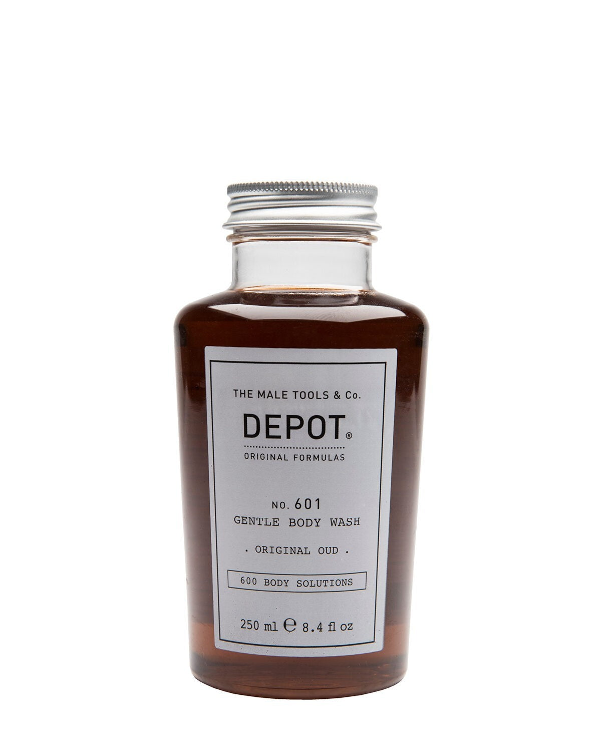 DEPOT NO. 601 GENTLE BODY WASH ORIGINAL OUD