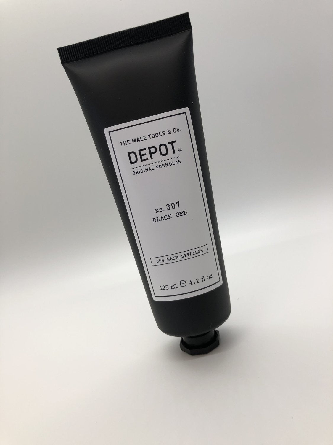 DEPOT NO. 307 BLACK GEL