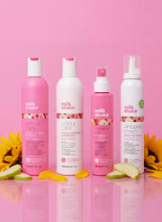 Flower Vibes Protective Color Hair System™ (VEGAN)