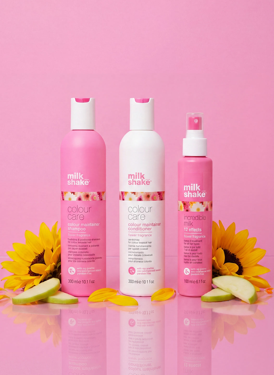 Flower Power Colour Maintainer System™