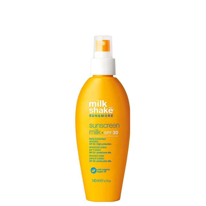 Sun & More Sunscreen Milk SPF 30 140ml